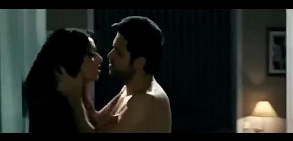  Bipasha Basu and Emraan Hashmi Hot scene in Raaz 3 2012 HD 1 - YouTube